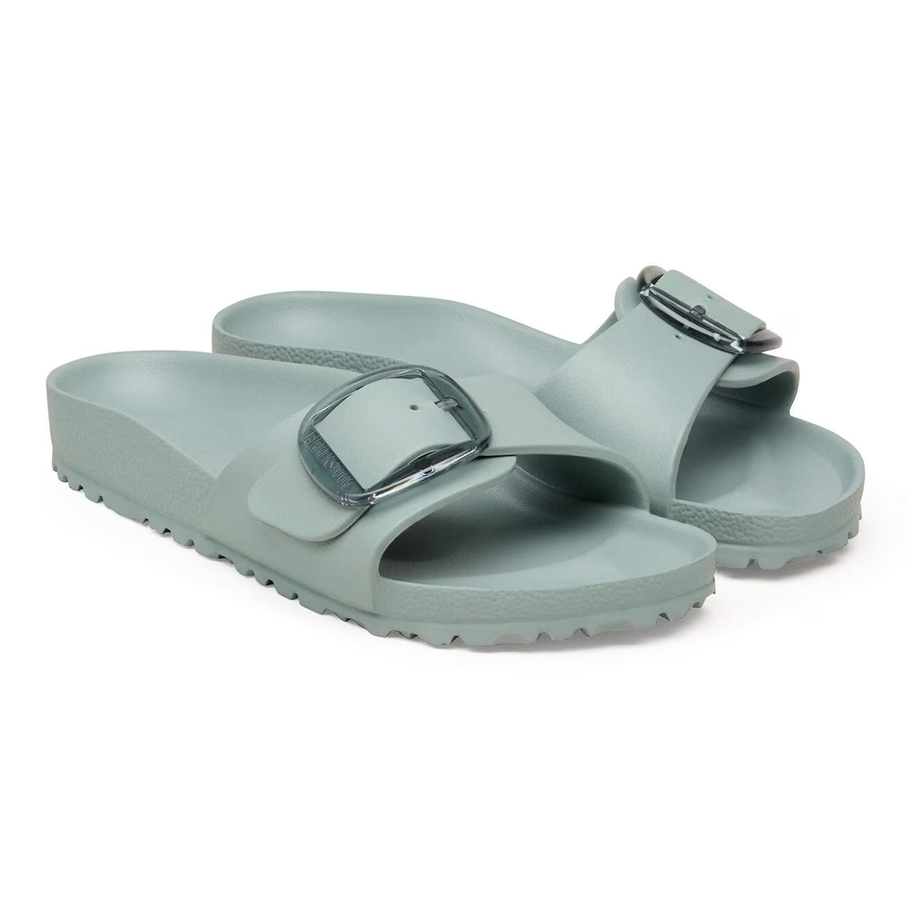 BIRKENSTOCK Madrid Big Buckle EVA