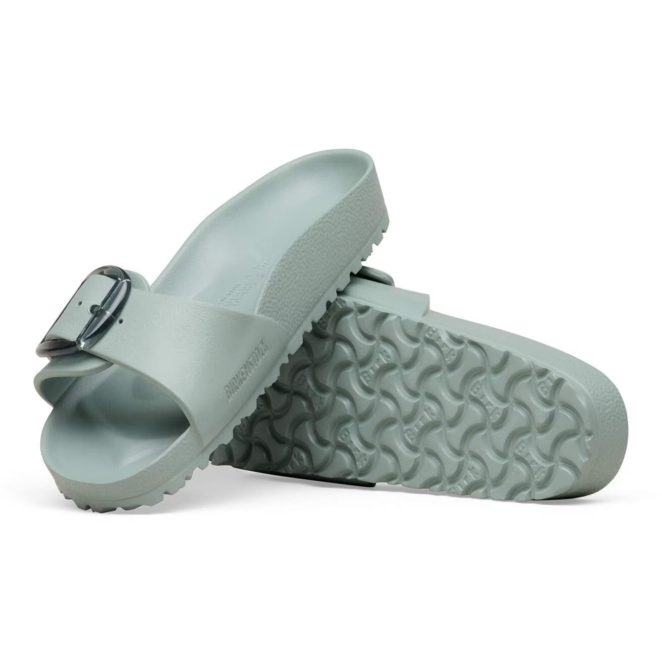 BIRKENSTOCK Madrid Big Buckle EVA