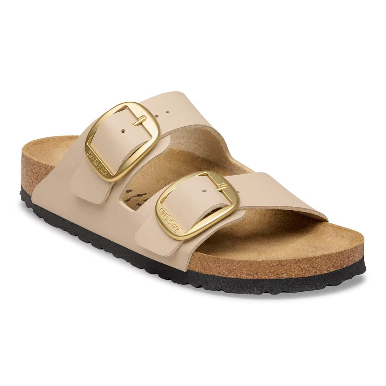 BIRKENSTOCK Arizona Big Buckle Birko Flor