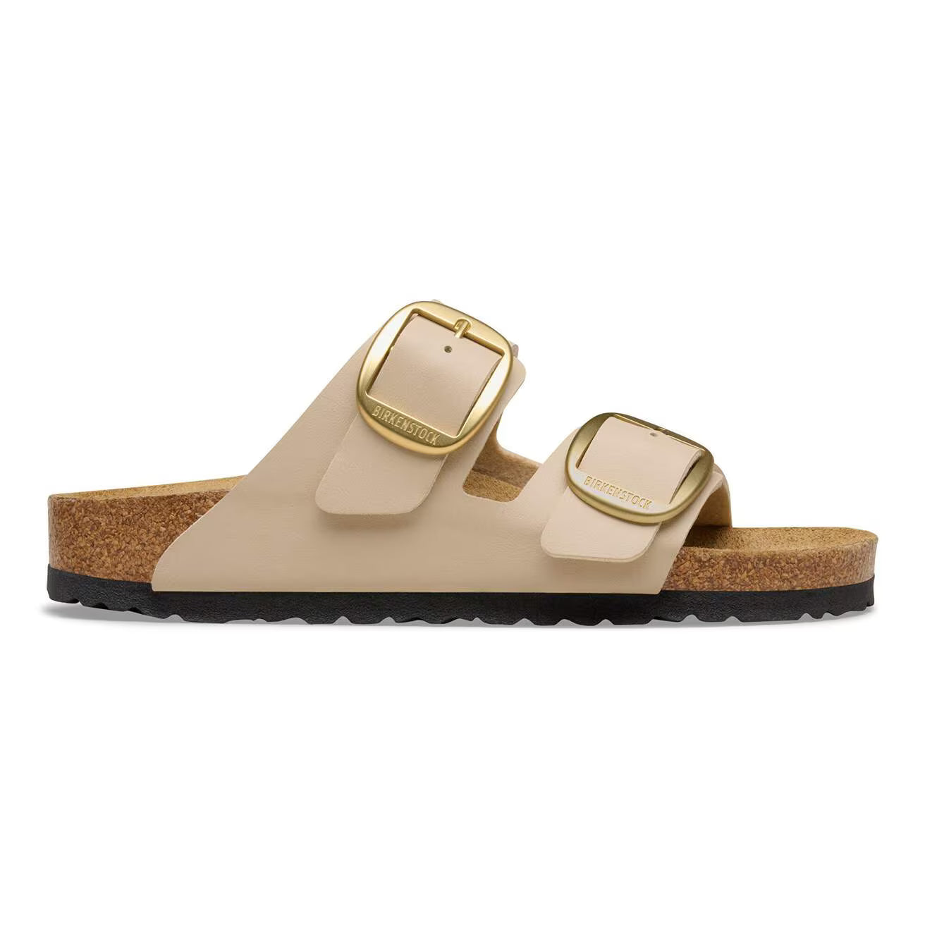 BIRKENSTOCK Arizona Big Buckle Birko Flor