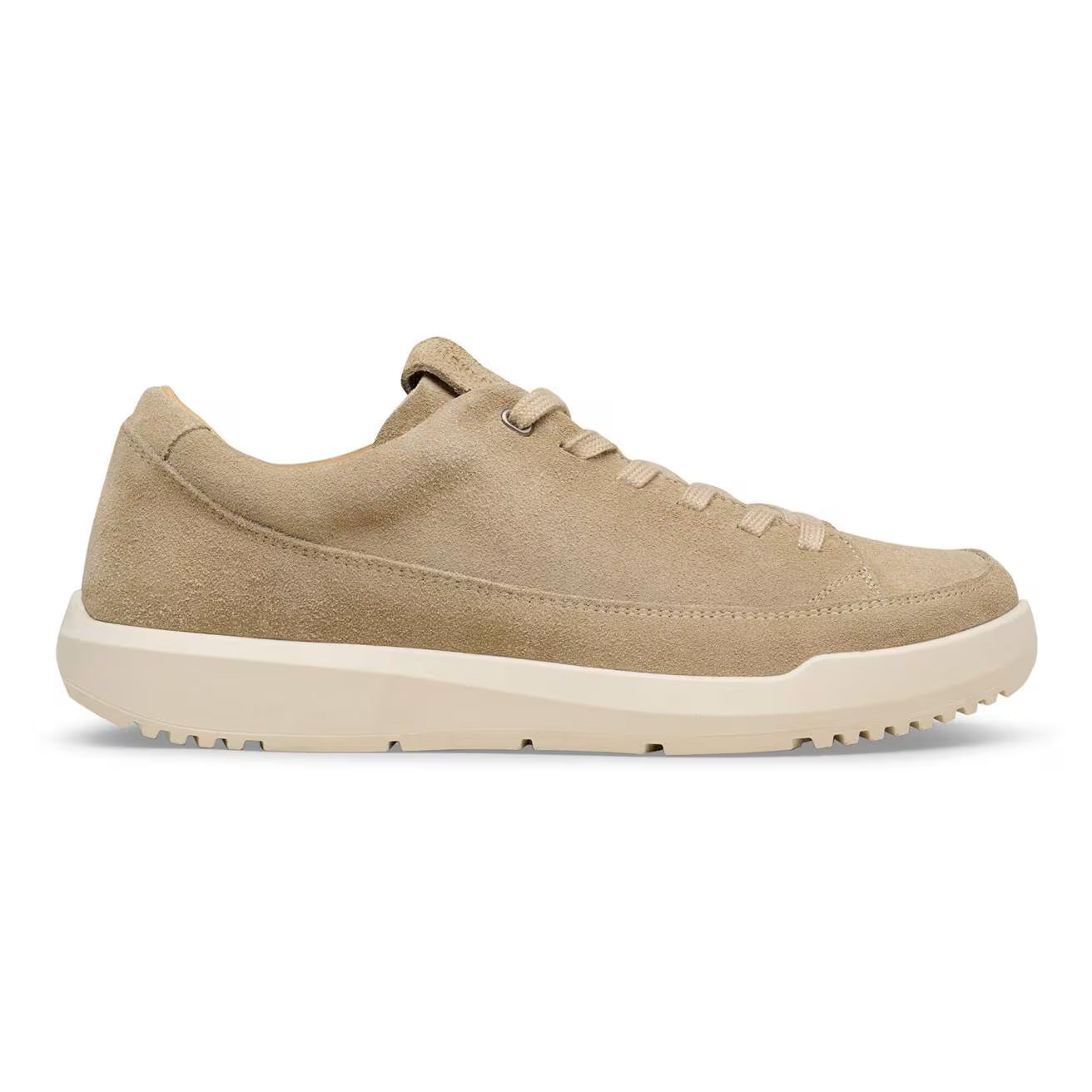 Birkenstock Melbourne Suede Leather