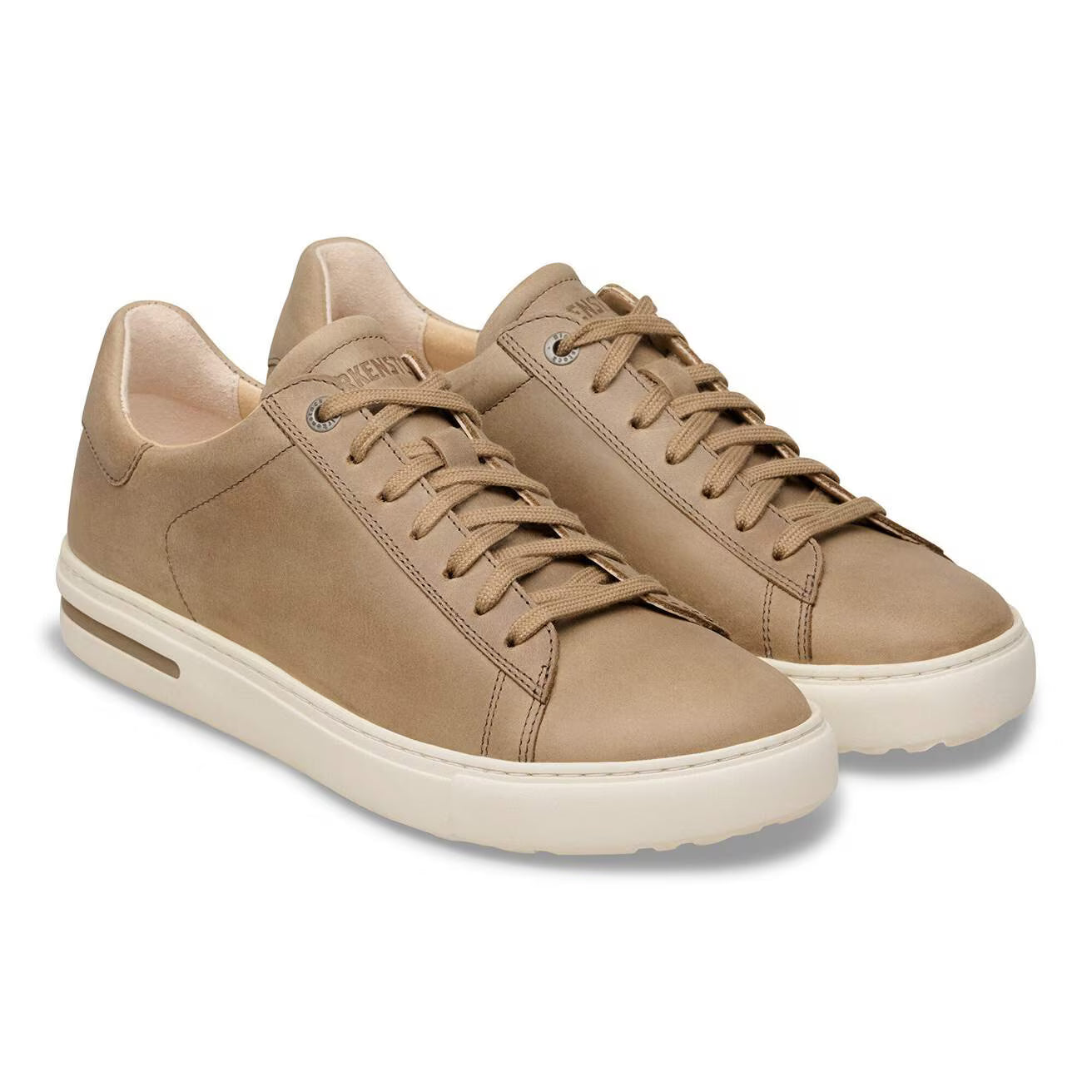 BIRKENSTOCK Bend Low Leather