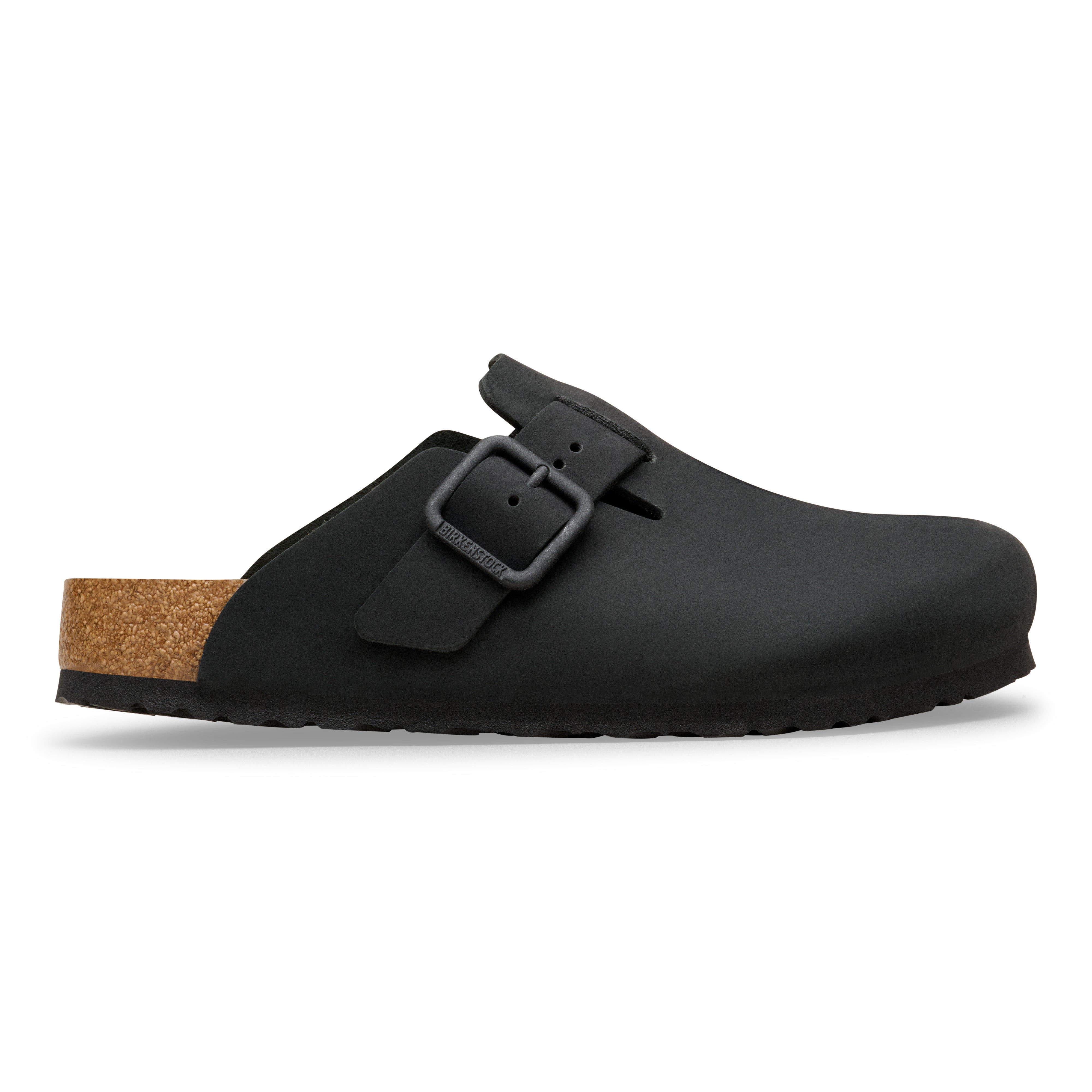 BIRKENSTOCK Boston Wire Buckle