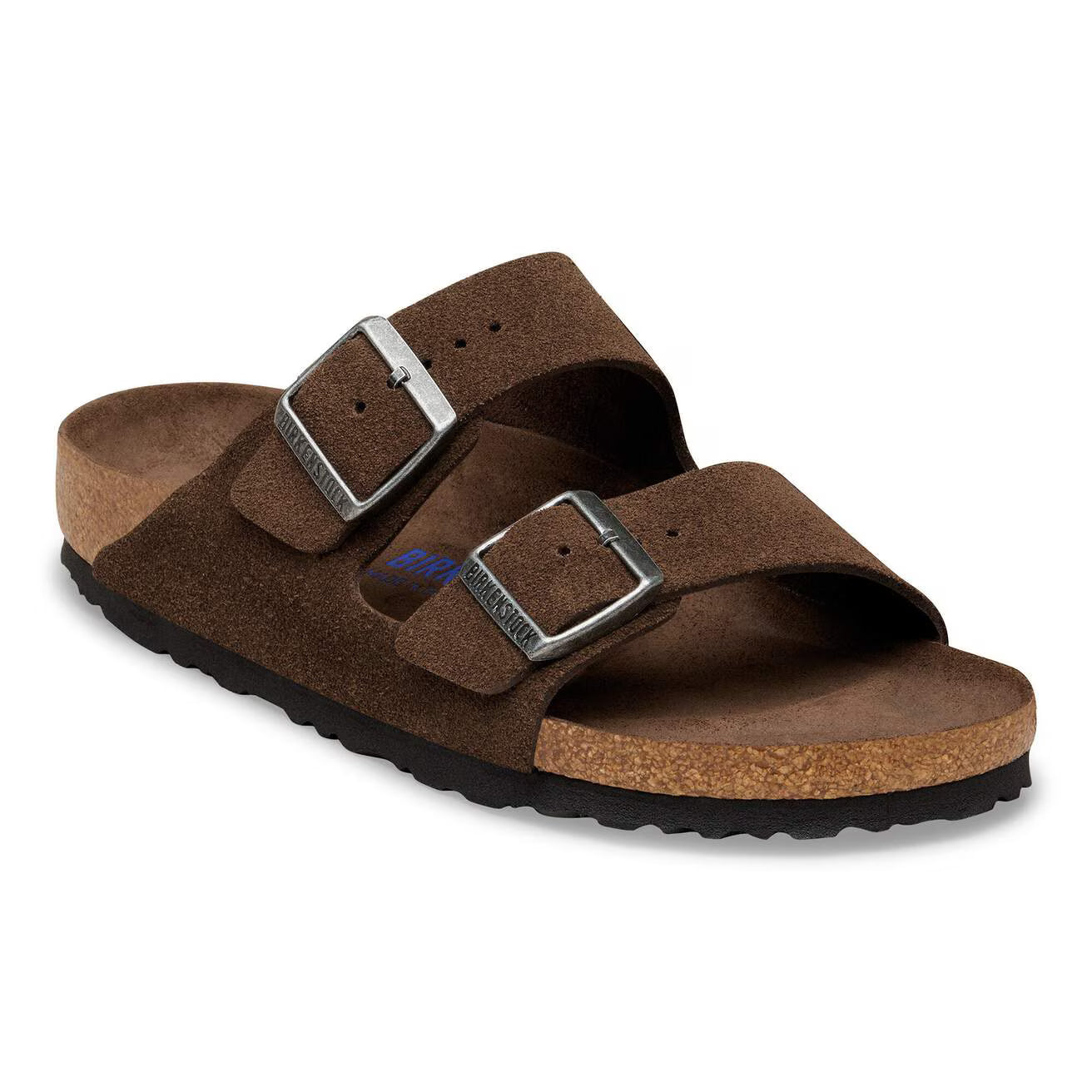BIRKENSTOCK Arizona Soft Footbed