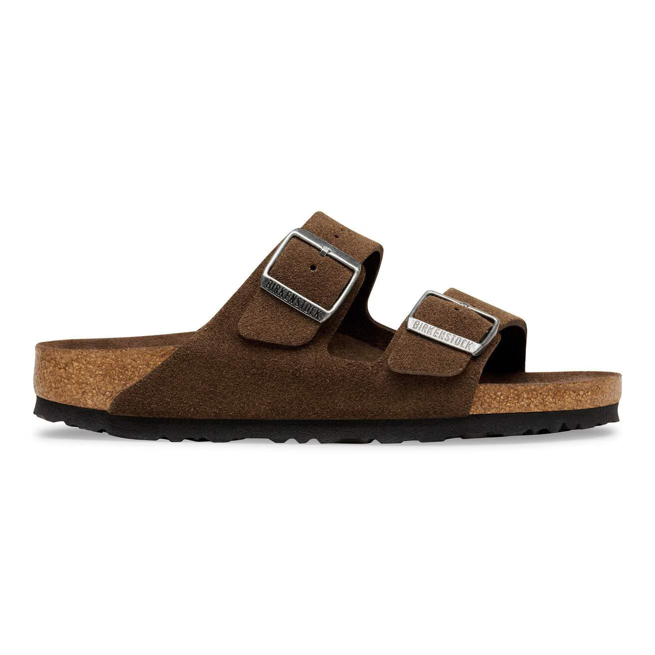 BIRKENSTOCK Arizona Soft Footbed