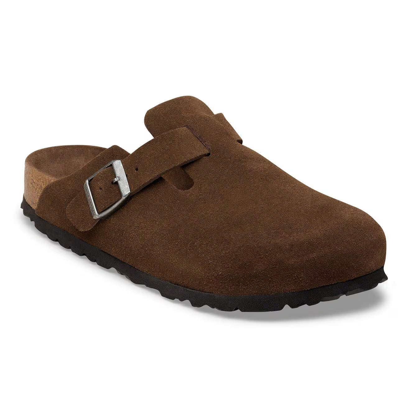 Birkenstock Boston Soft Footbed Clog