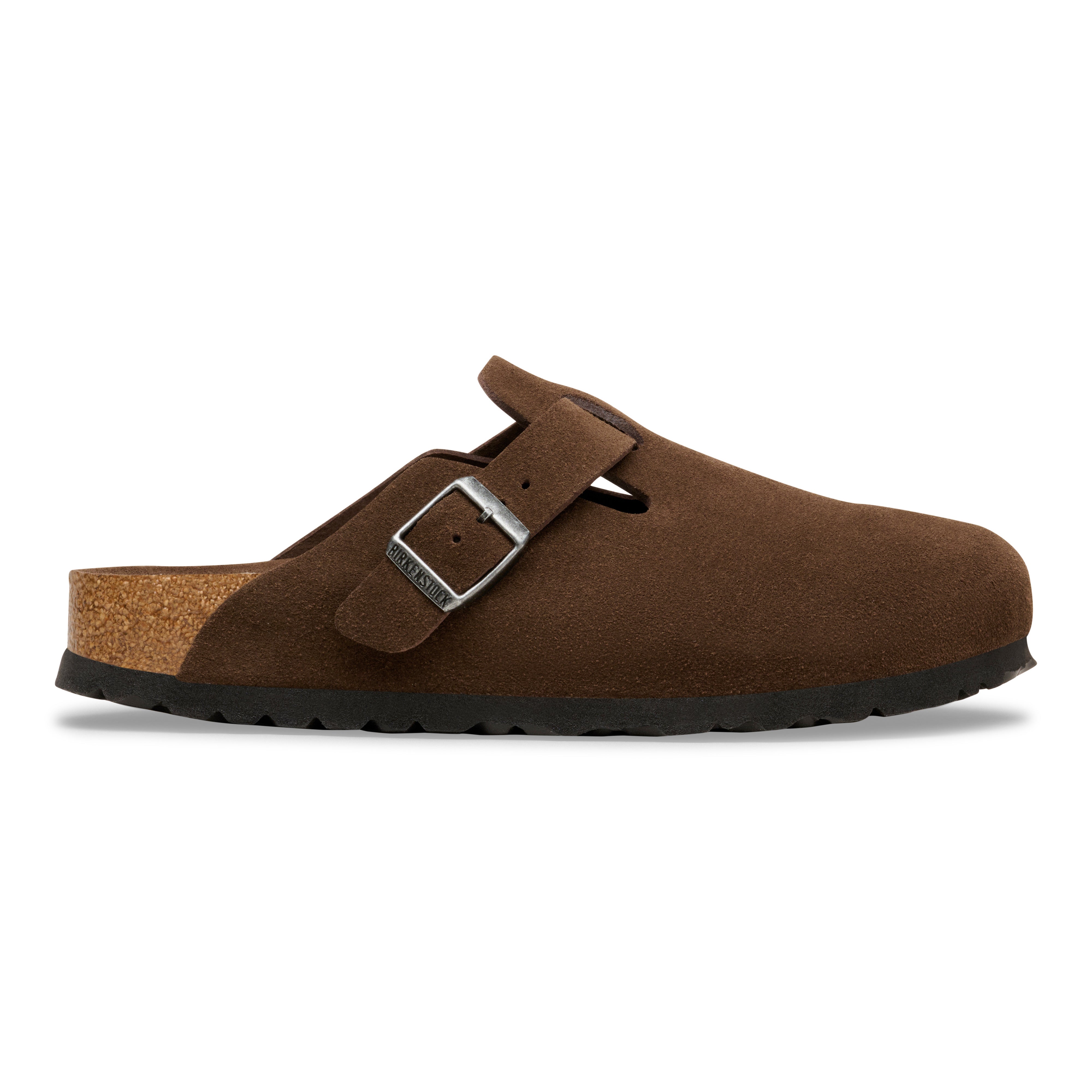 Birkenstock Boston Soft Footbed Clog