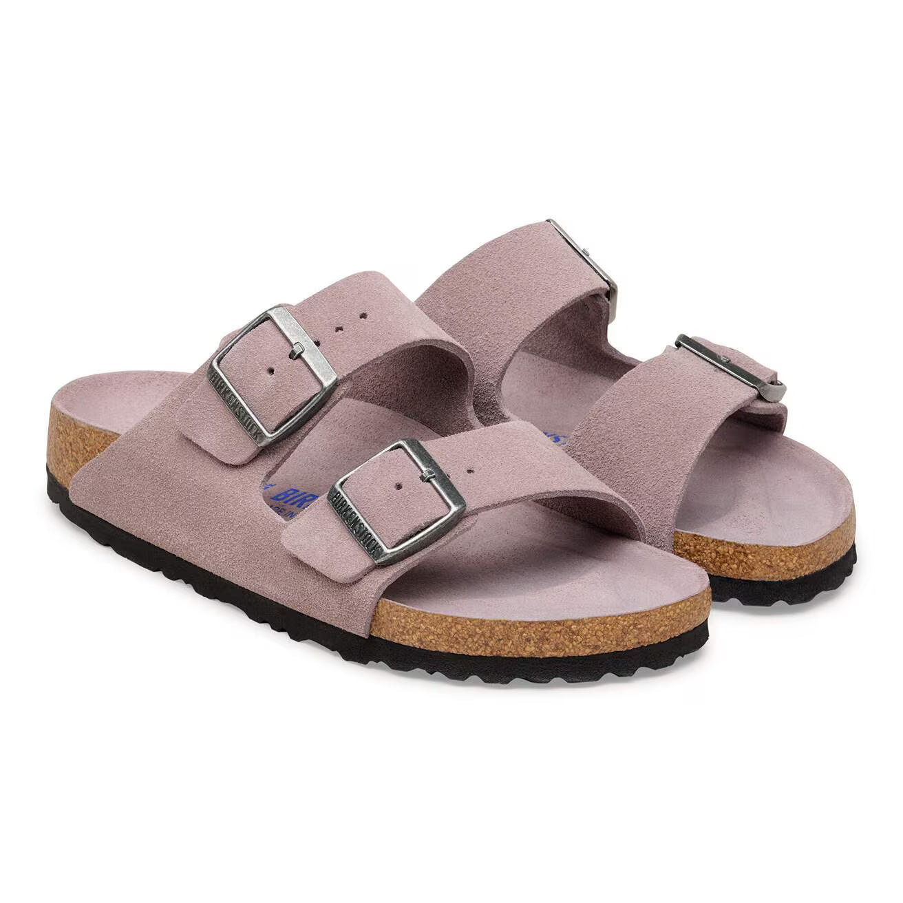 BIRKENSTOCK Arizona Soft Footbed