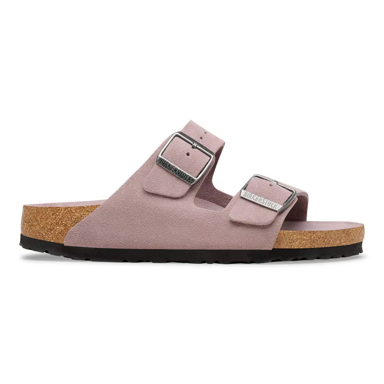 BIRKENSTOCK Arizona Soft Footbed