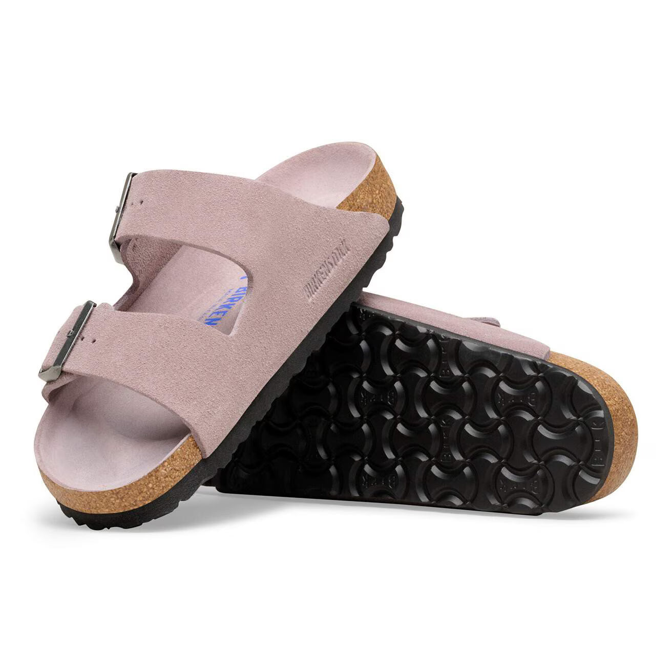 BIRKENSTOCK Arizona Soft Footbed