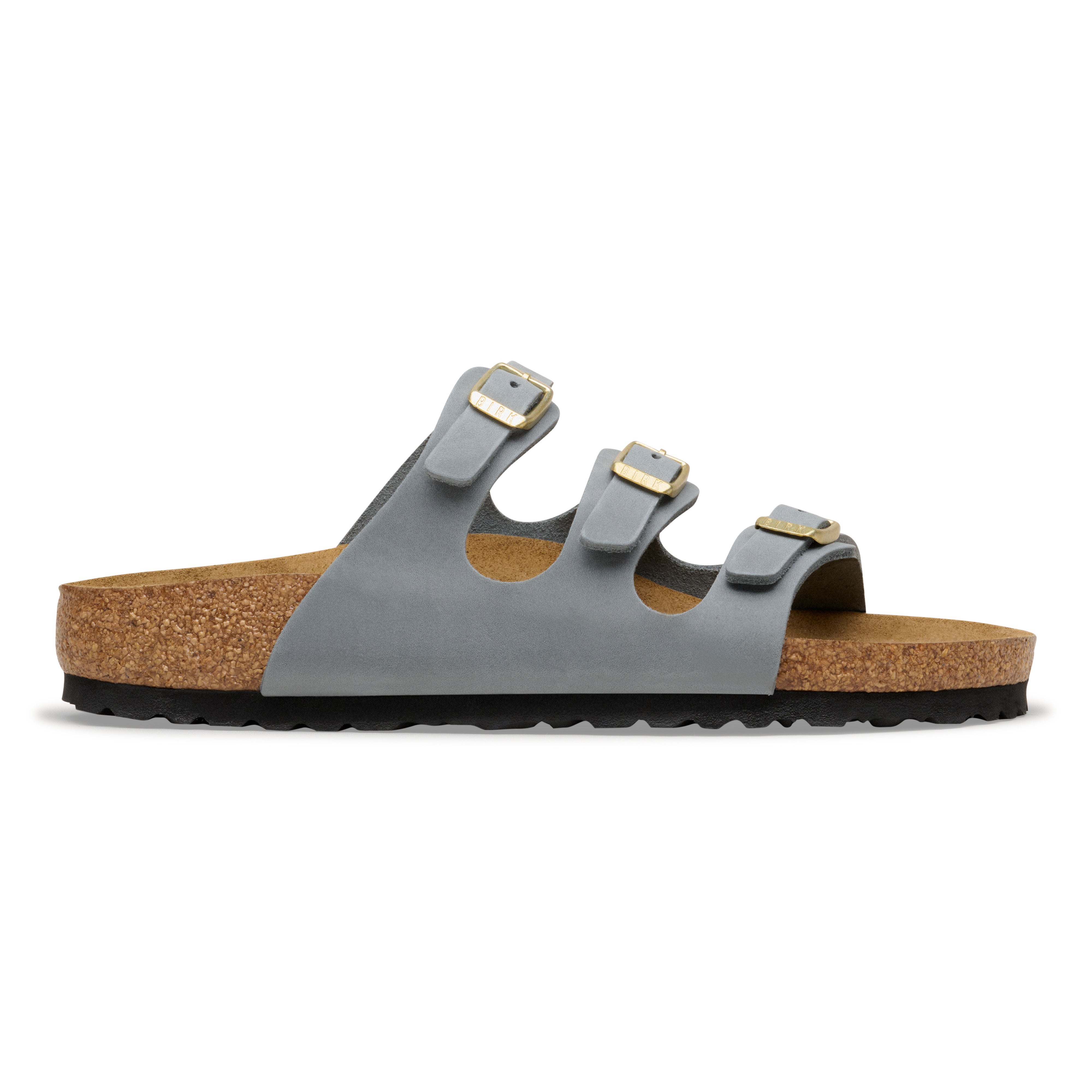 BIRKENSTOCK Florida Oiled Leather