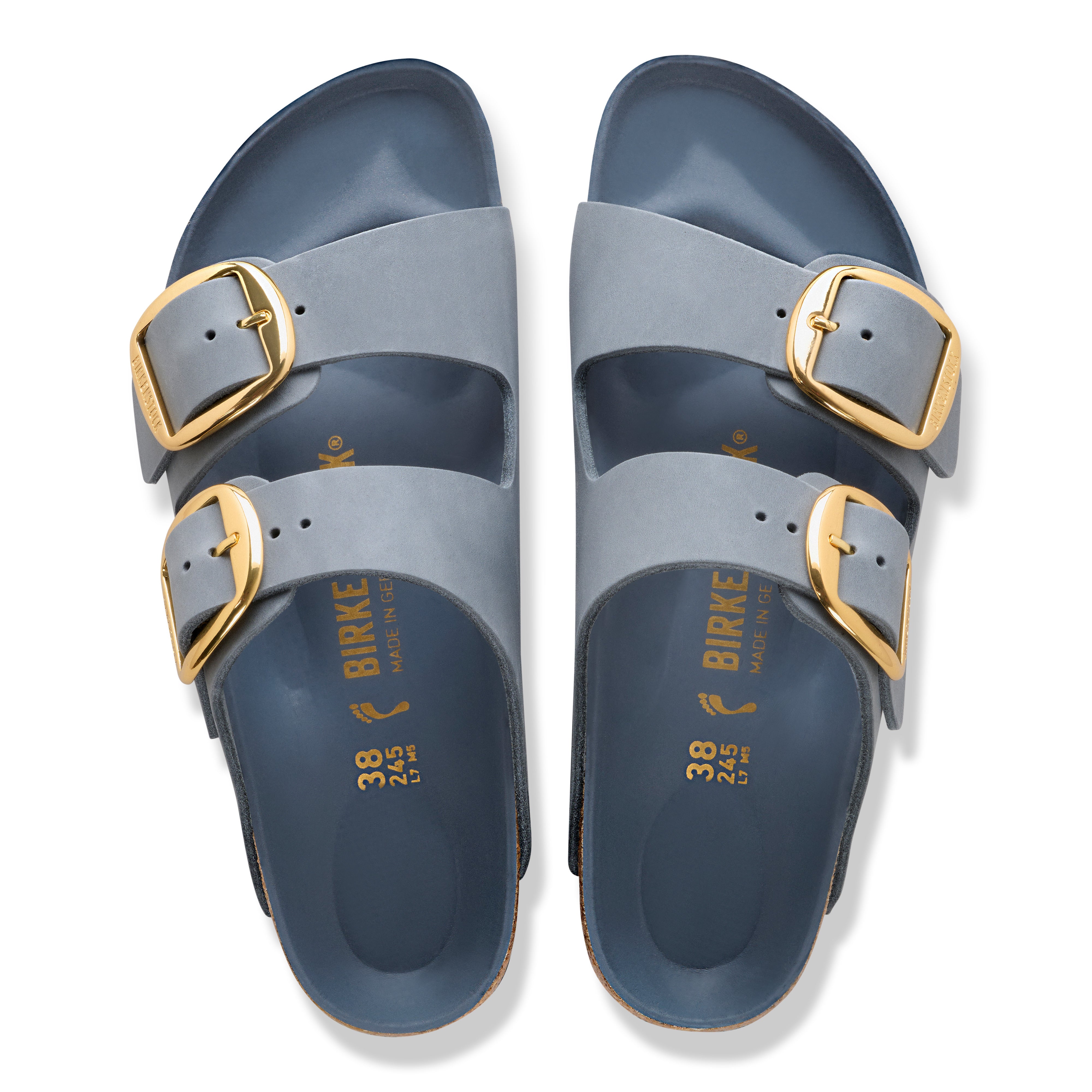 BIRKENSTOCK Arizona Big Buckle