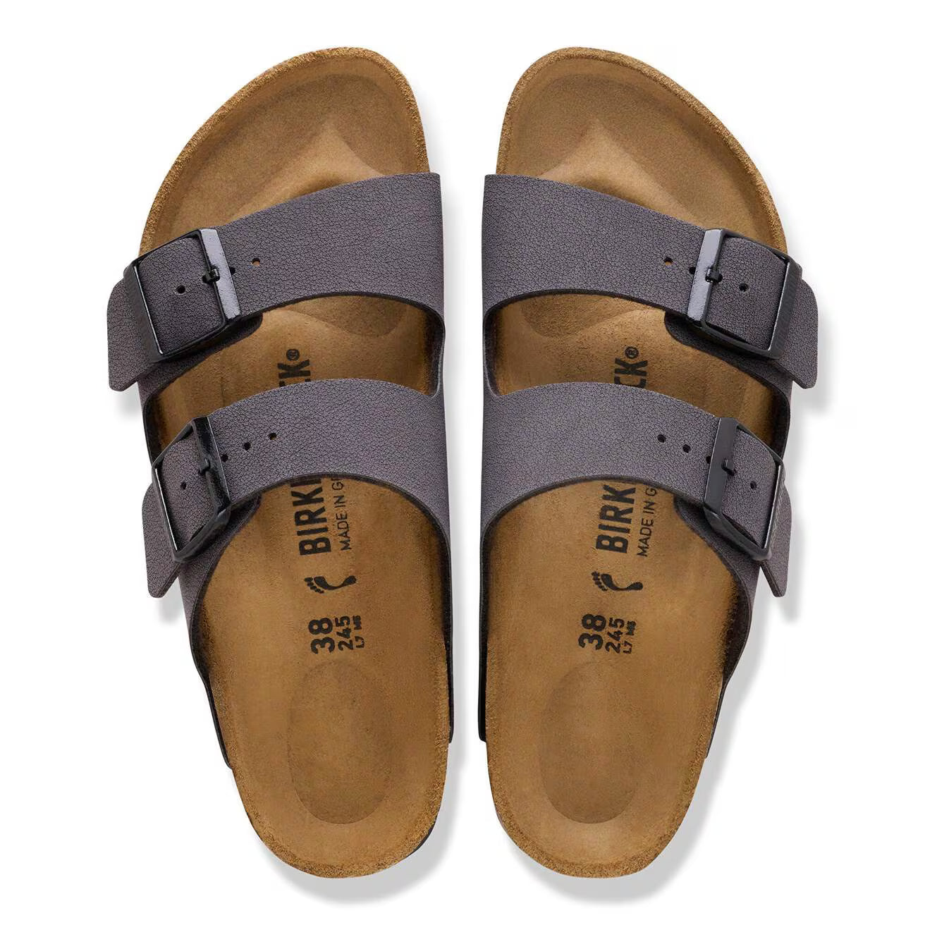 BIRKENSTOCK Arizona Birkibuc