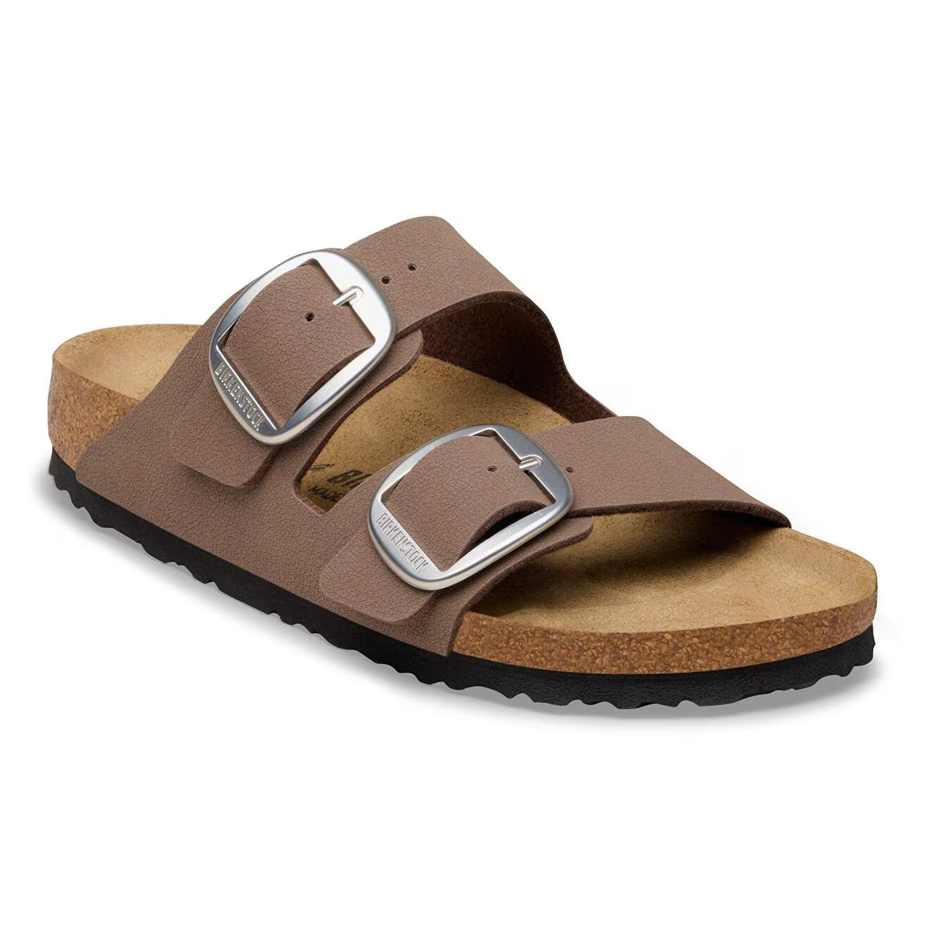 BIRKENSTOCK Arizona Big Buckle Birko Flor