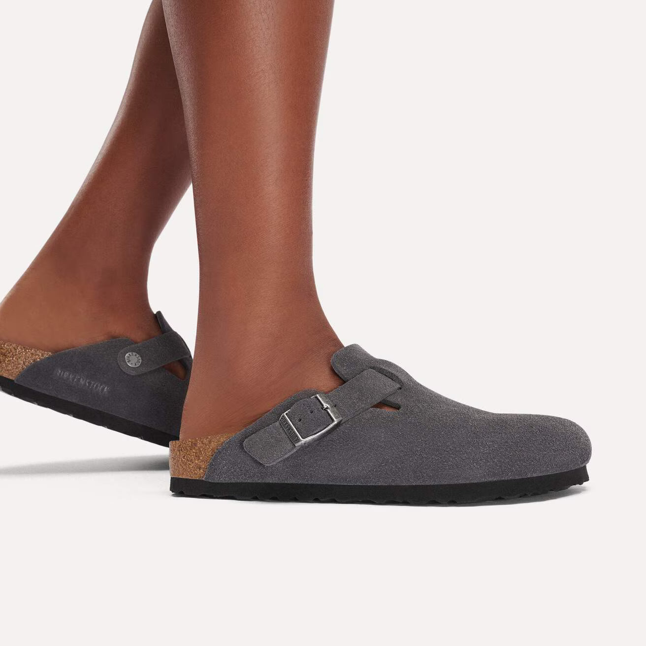 Birkenstock Boston Soft Footbed Clog