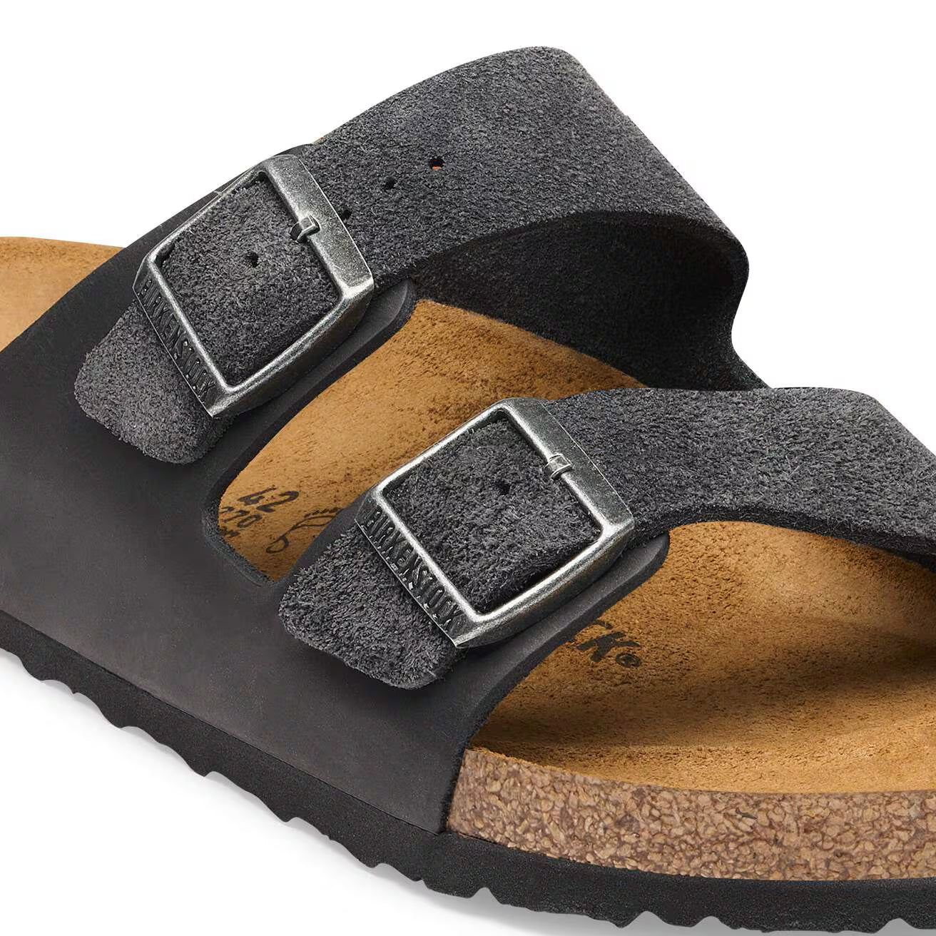 Birkenstock Arizona Mixed Leather