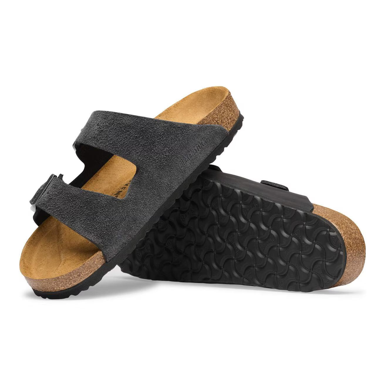 Birkenstock Arizona Mixed Leather
