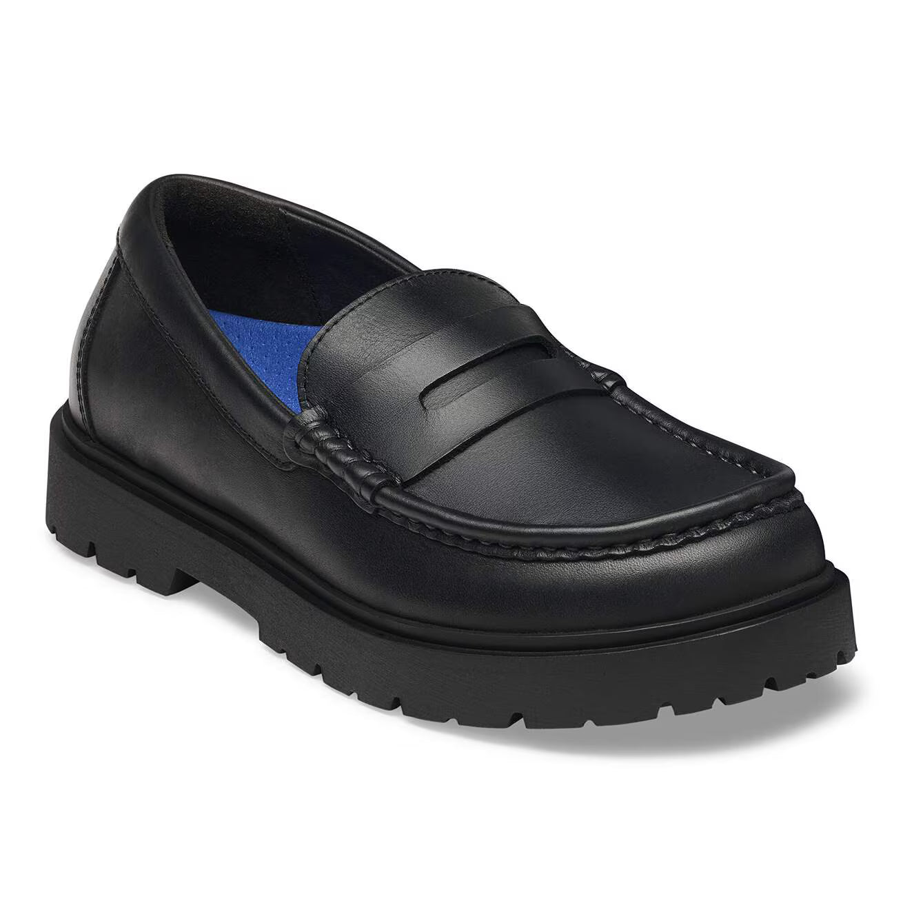 Birkenstock Highwood Loafer Leather