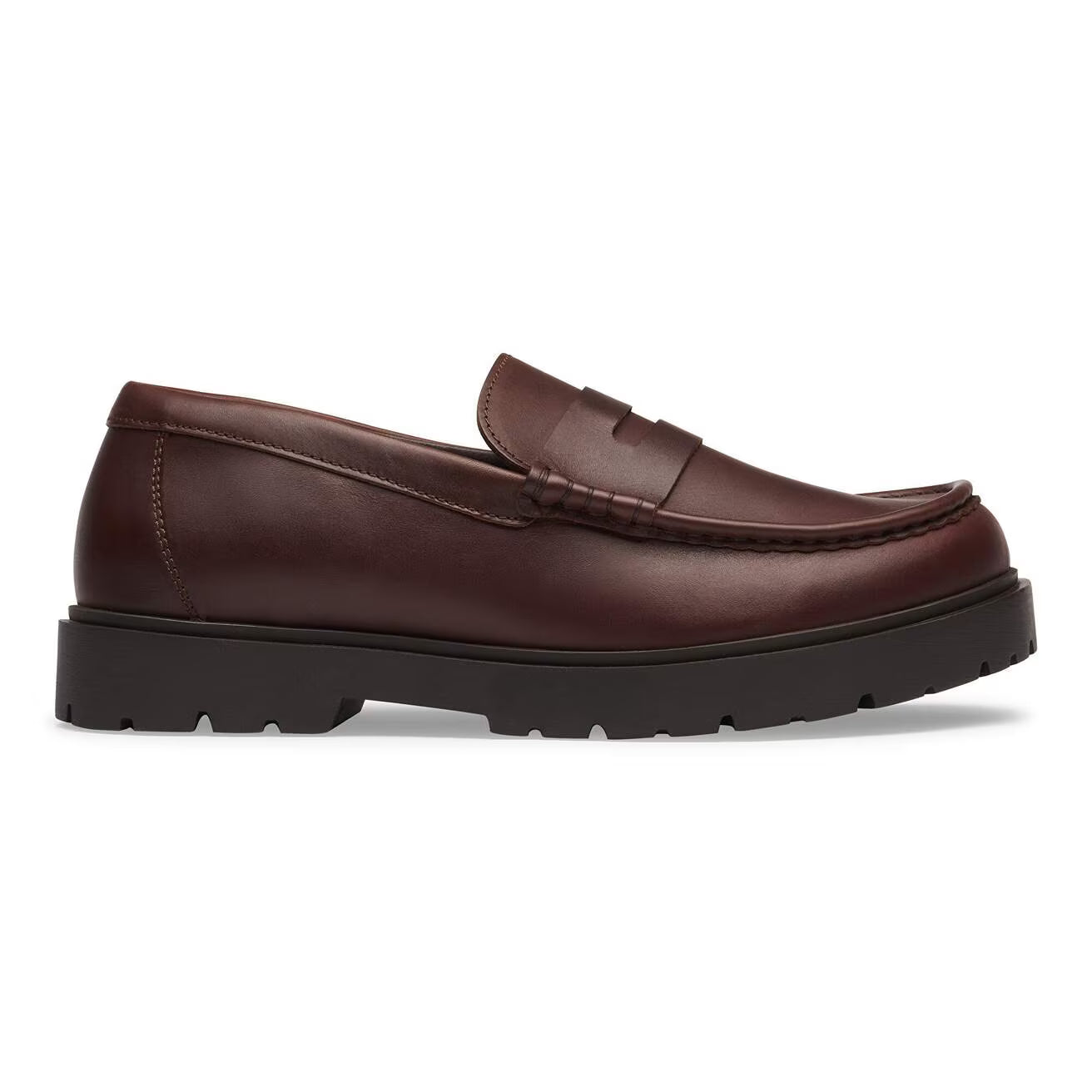 Birkenstock Highwood Loafer Leather