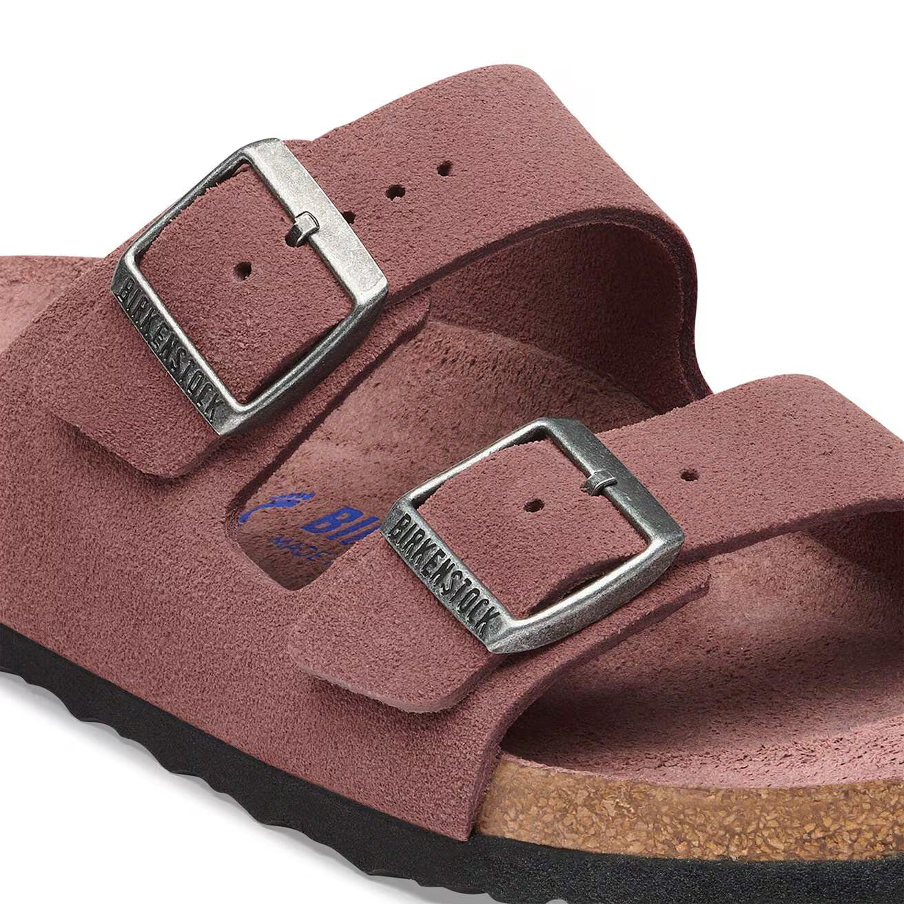 BIRKENSTOCK Arizona Soft Footbed