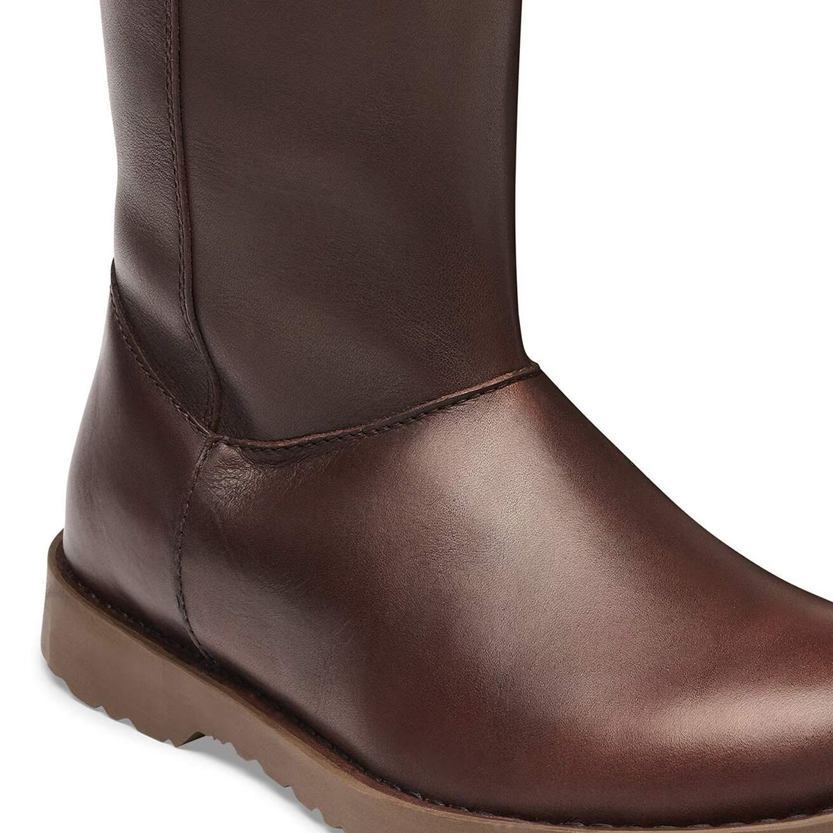 Birkenstock Uppsala Zip Shearling