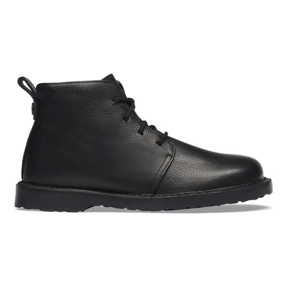 Birkenstock Uppsala Mid Lace Up Boot