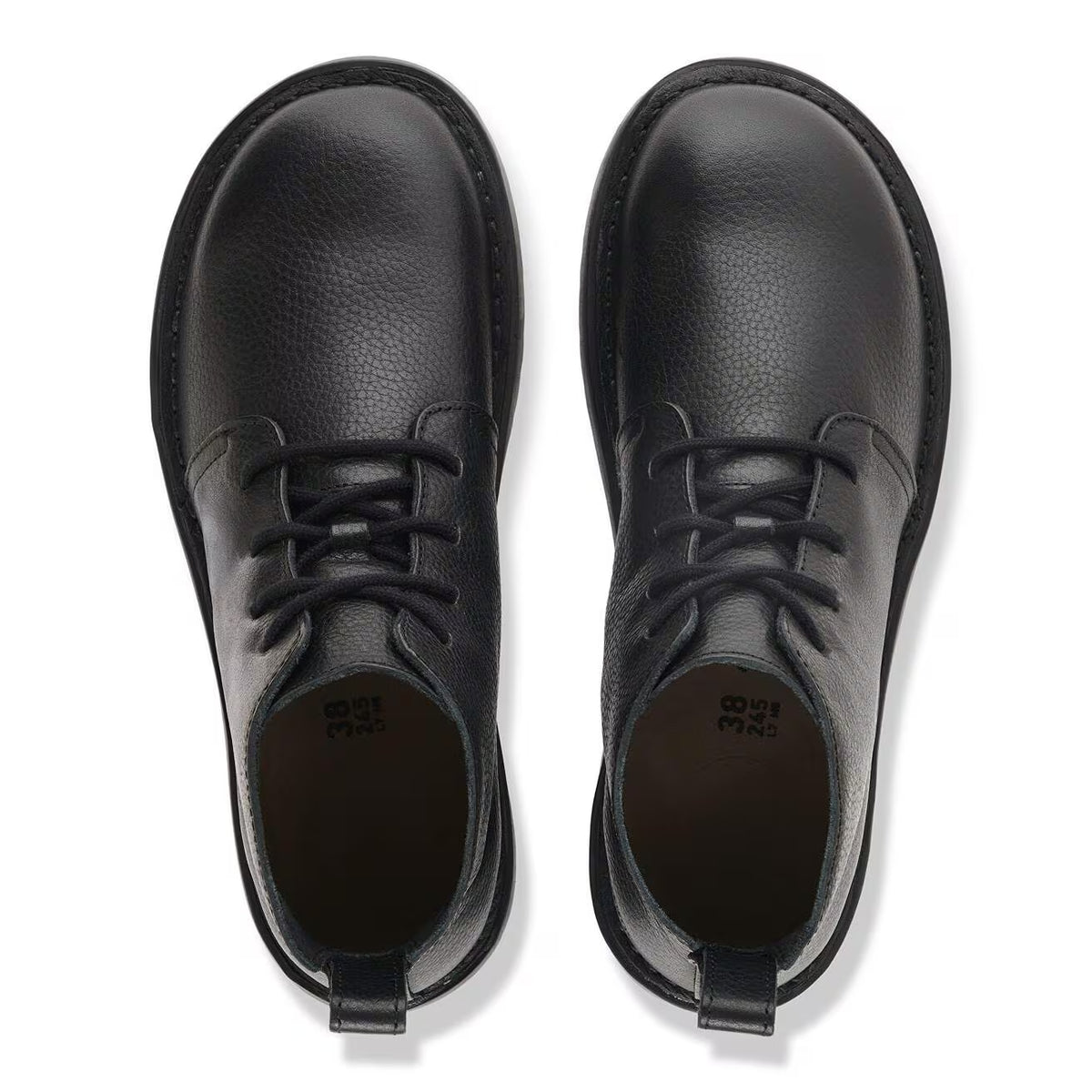 Birkenstock Uppsala Mid Lace Up Boot