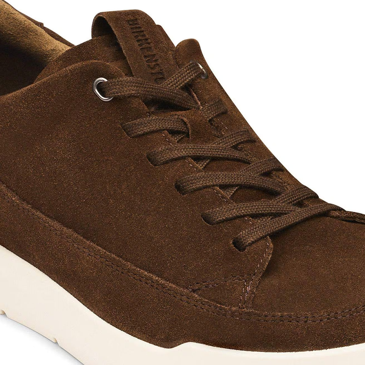 Birkenstock Melbourne Suede Leather