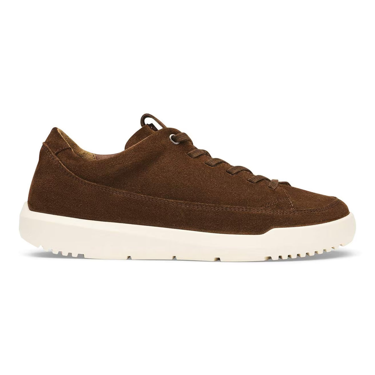 Birkenstock Melbourne Suede Leather