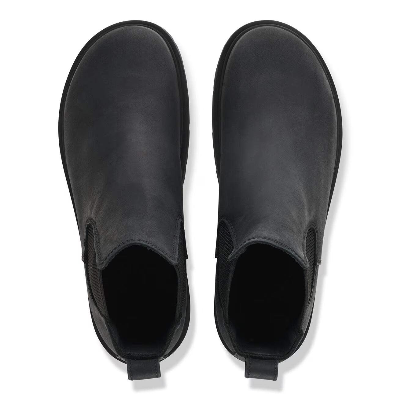 Birkenstock Highwood Slip On Mid Oiled Leather