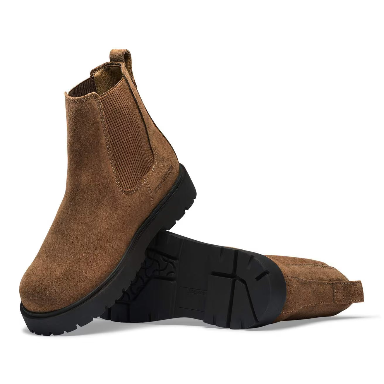 Birkenstock Highwood Slip On Mid