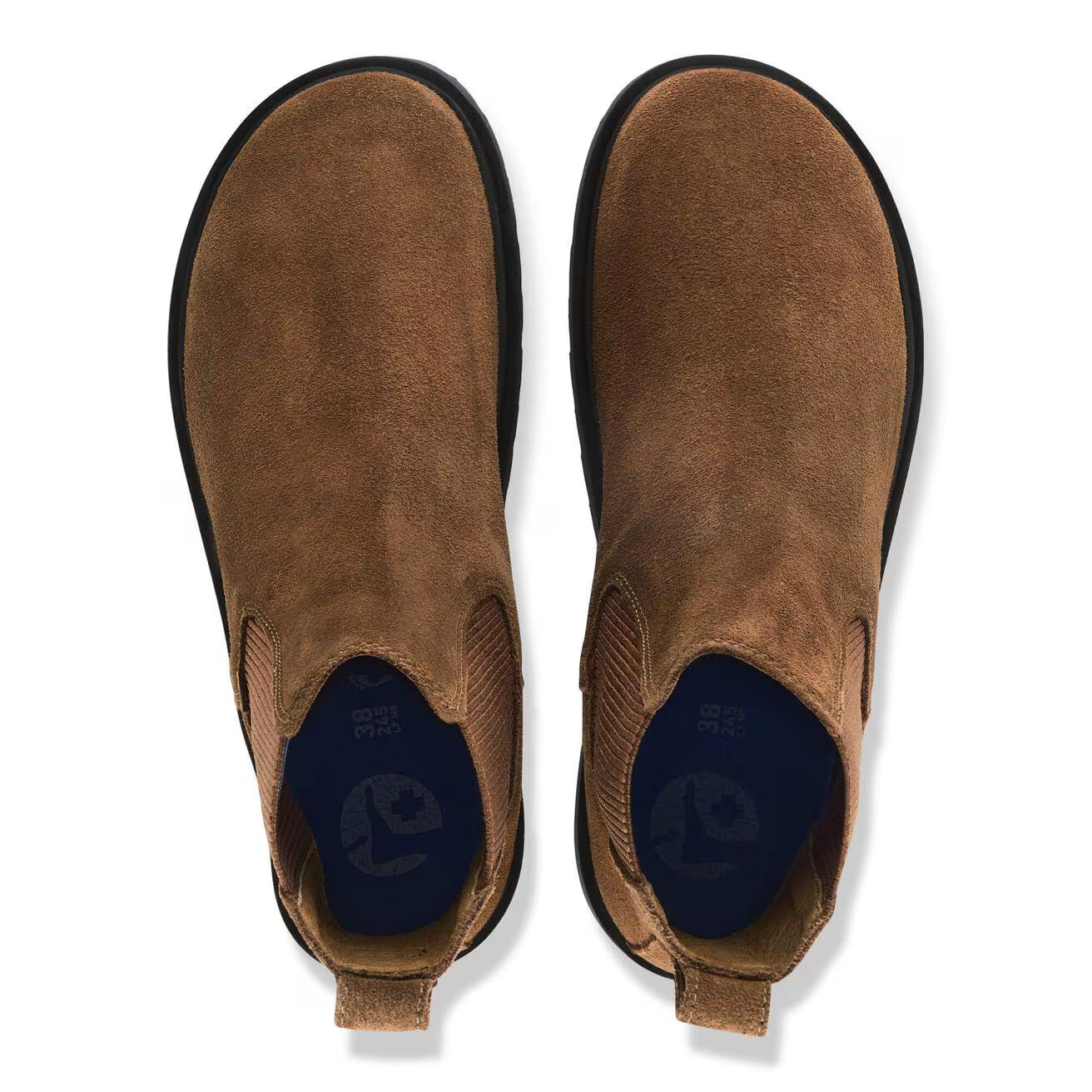 Birkenstock Highwood Slip On Mid