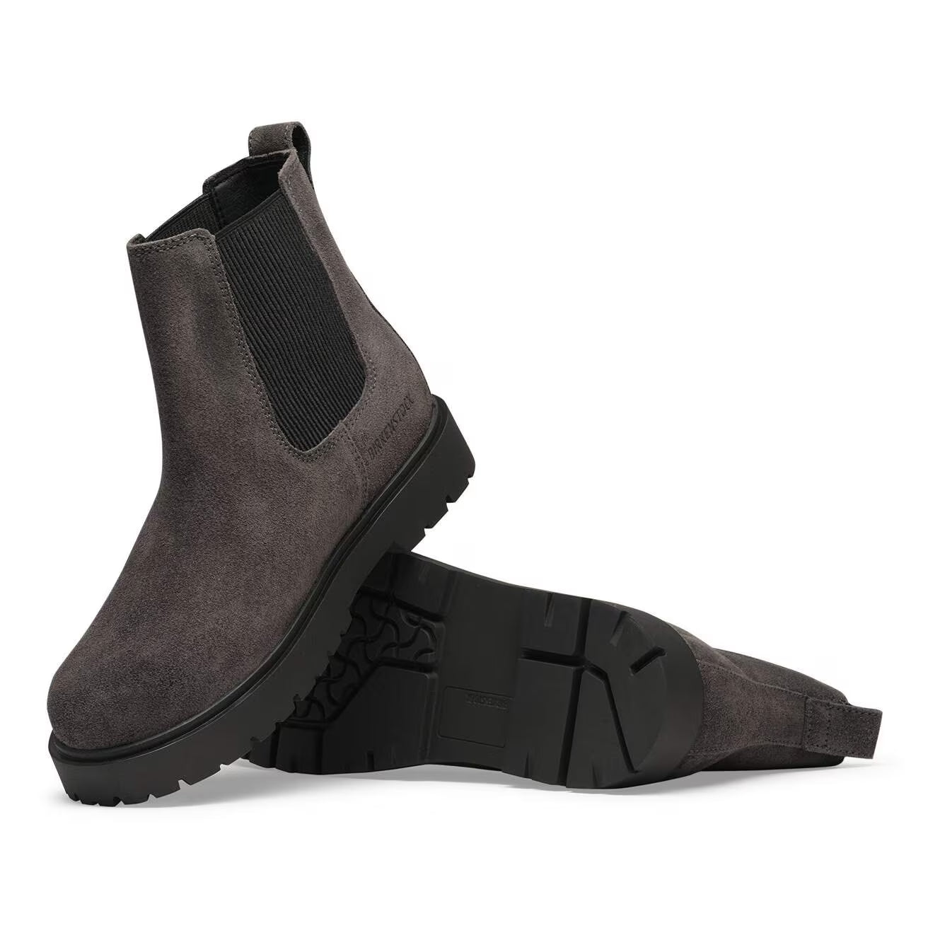 Birkenstock Highwood Slip On Mid