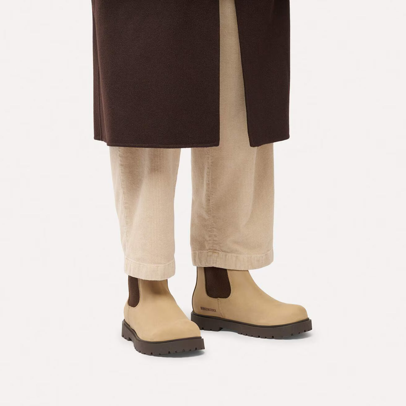 Birkenstock Highwood Slip On Mid