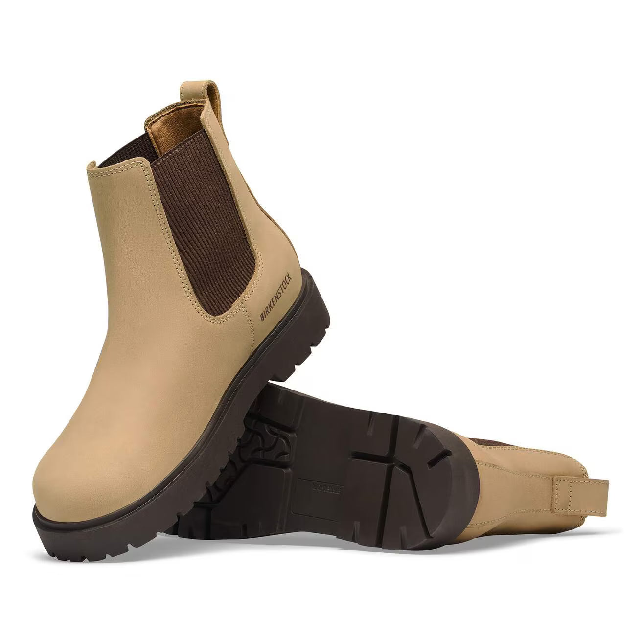 Birkenstock Highwood Slip On Mid