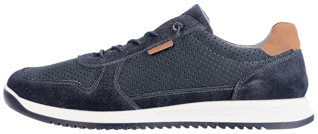 ARA SHOES Triumph TINO Men's Sneaker Lace Up