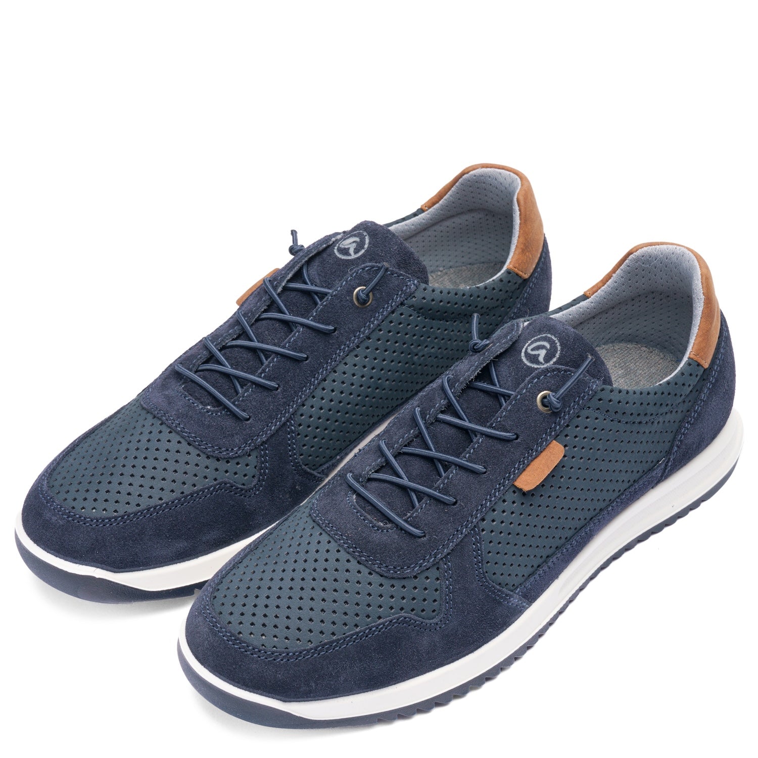 ARA SHOES Triumph TINO Men's Sneaker Lace Up