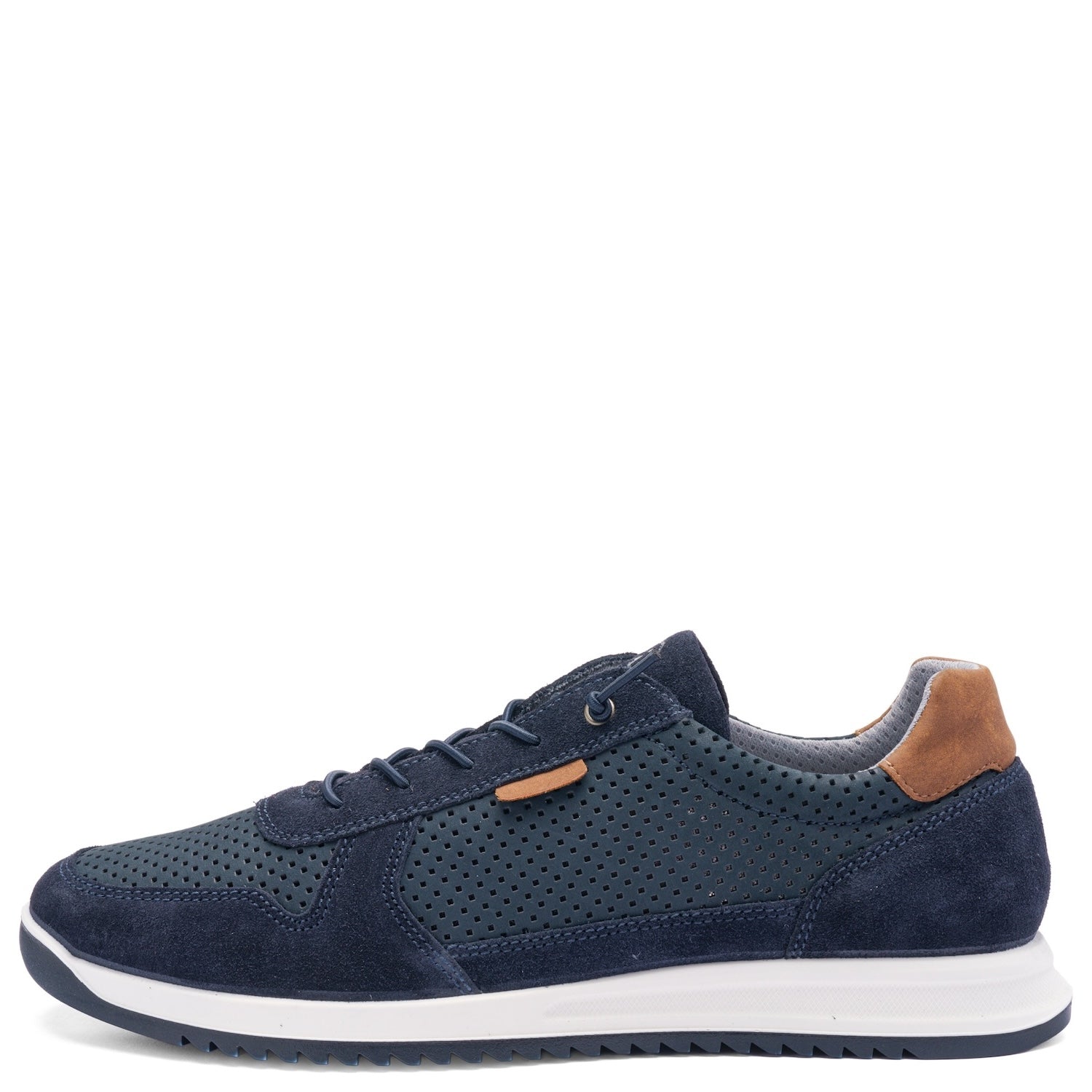 ARA SHOES Triumph TINO Men's Sneaker Lace Up