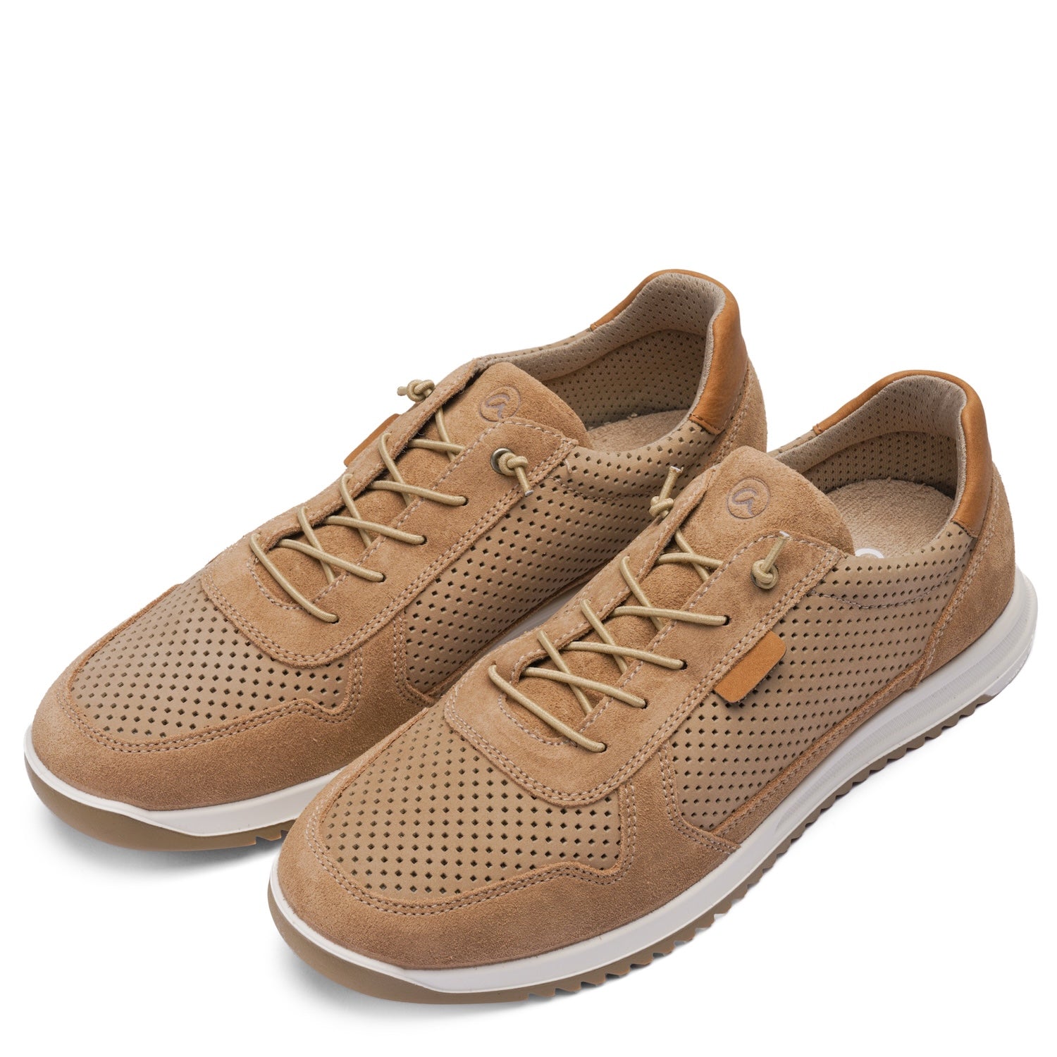 ARA SHOES Triumph TINO Men's Sneaker Lace Up