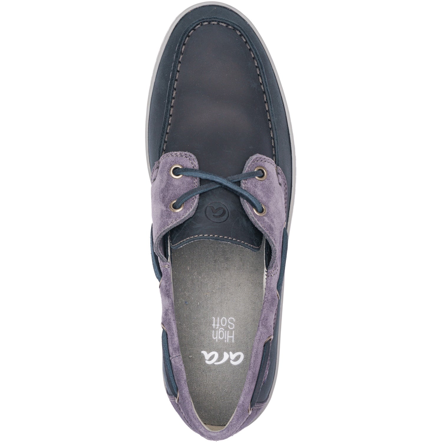 ARA SHOES Nomad NIKO Men's Loafer