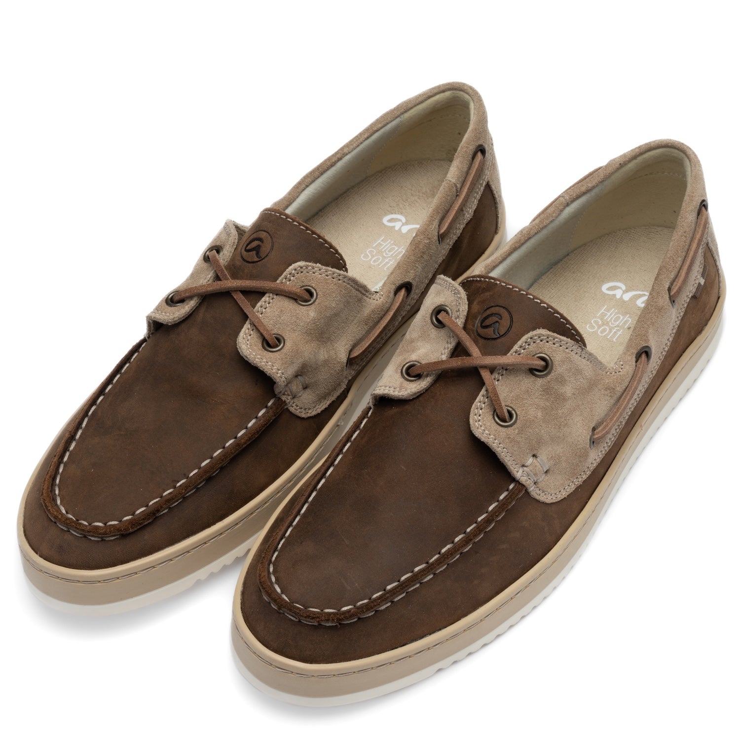 ARA SHOES Nomad NIKO Men's Loafer