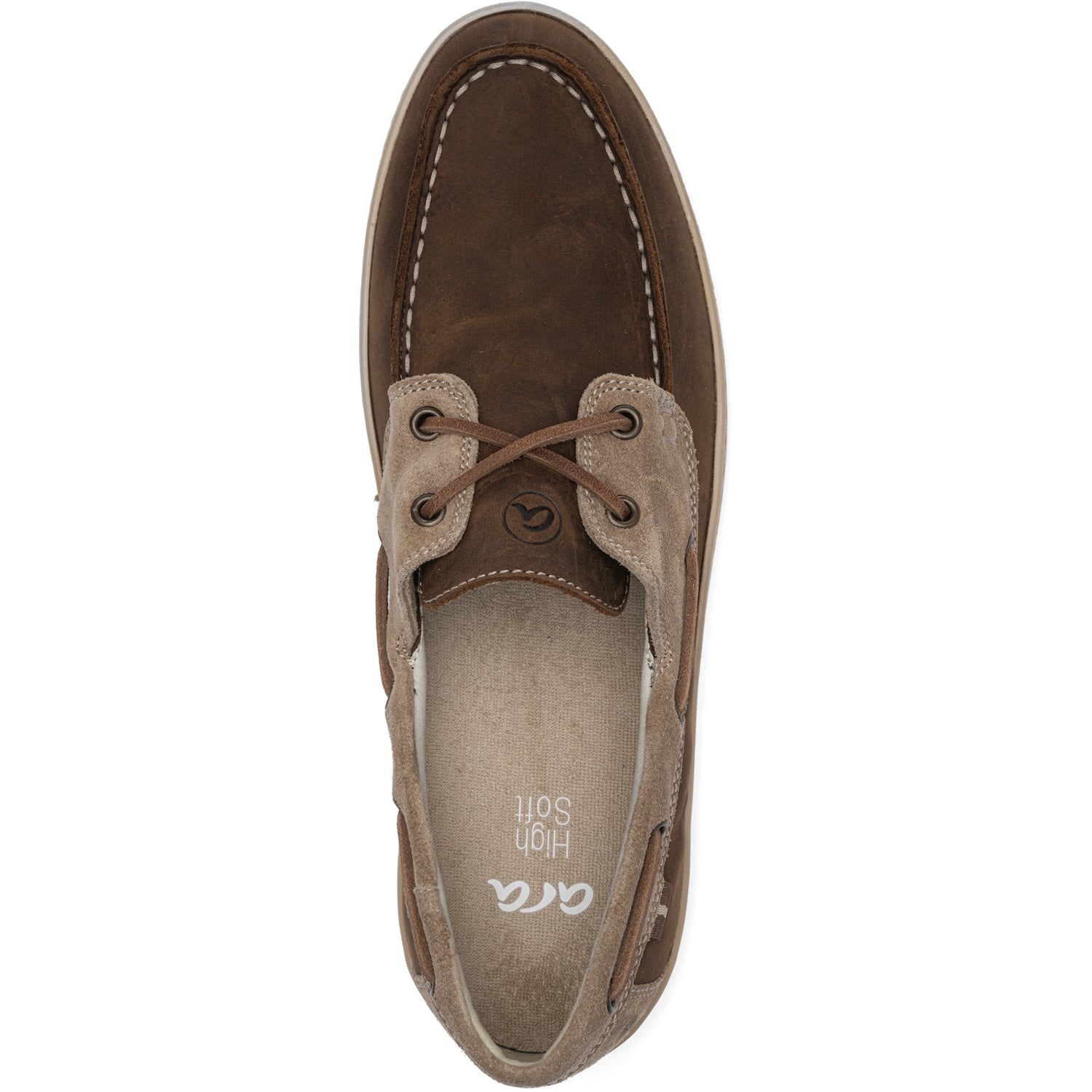 ARA SHOES Nomad NIKO Men's Loafer