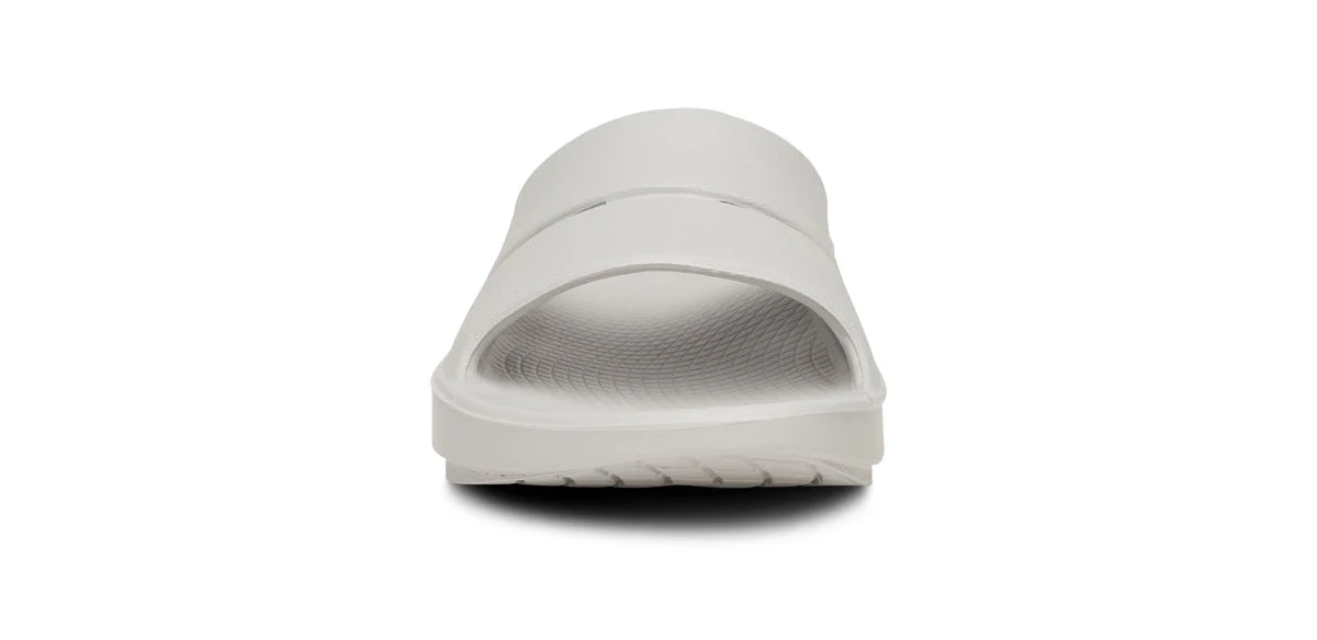 OOFOS OOahh Moonstone Slide Sandal