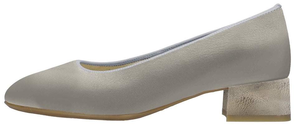 ARA SHOES Gypsum GRAZ Women's Pump