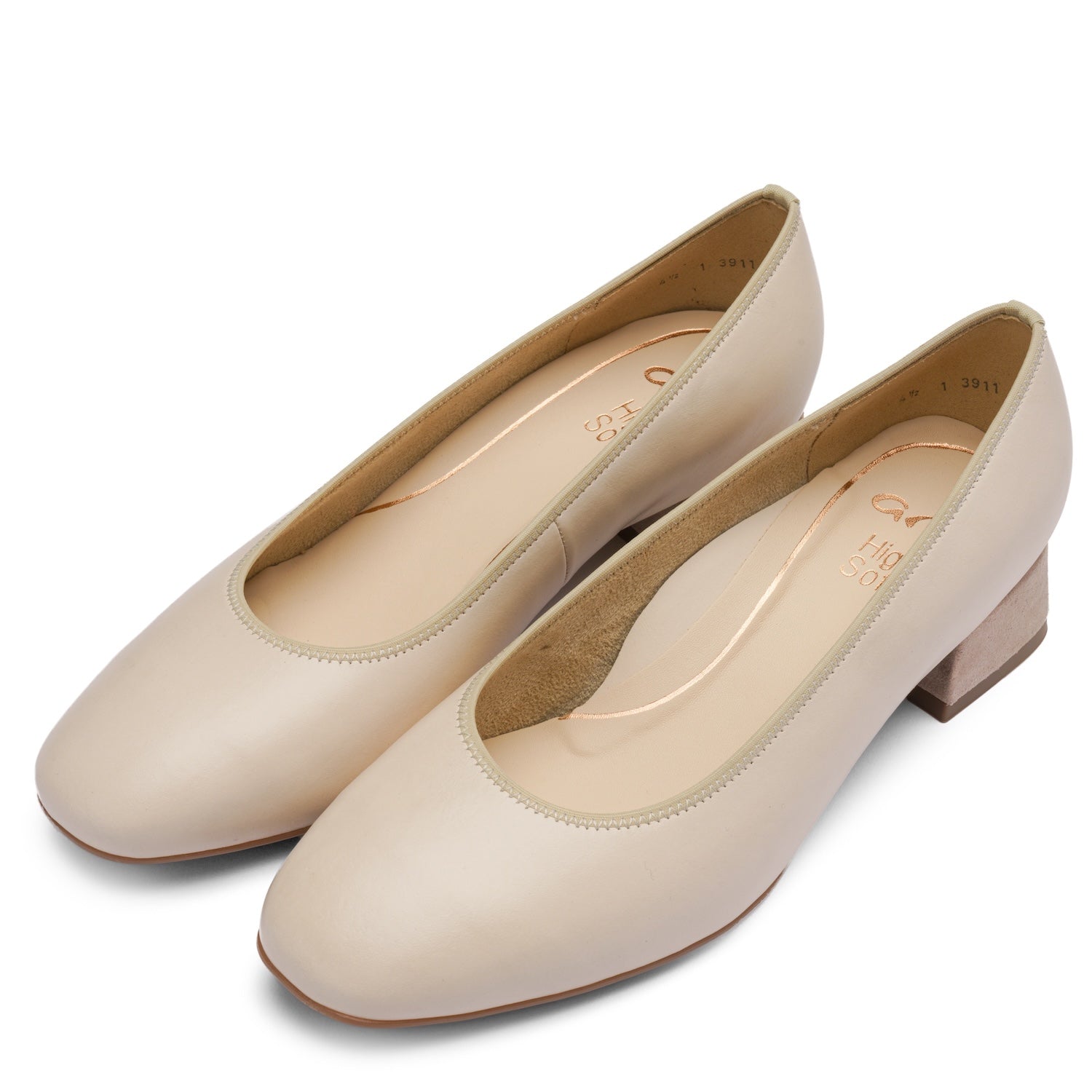 ARA SHOES Gypsum GRAZ Women's Pump