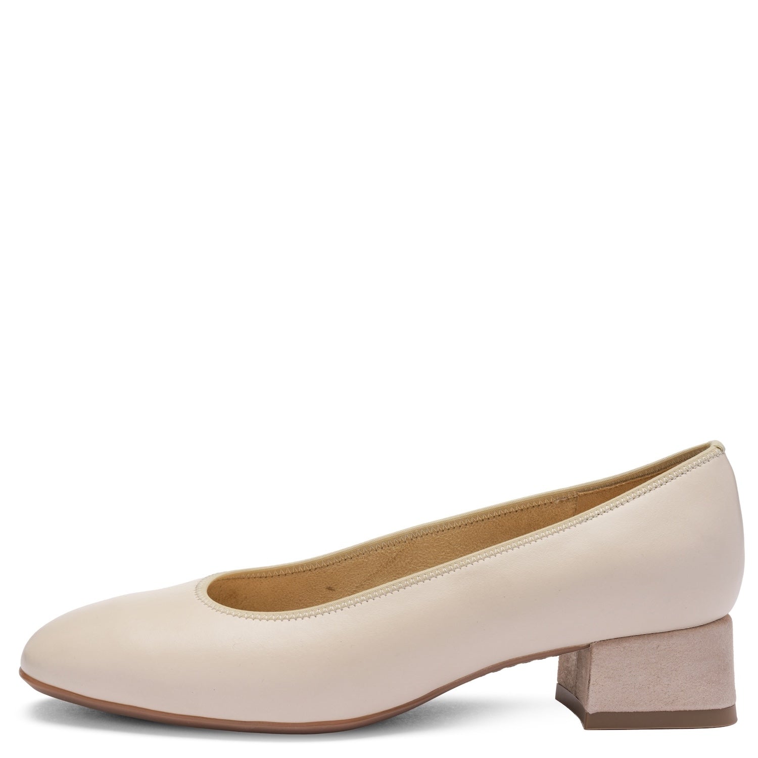 ARA SHOES Gypsum GRAZ Women's Pump