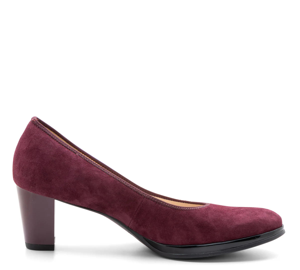 ARA SHOES OPHELIA BAROLO SUEDE LEATHER
