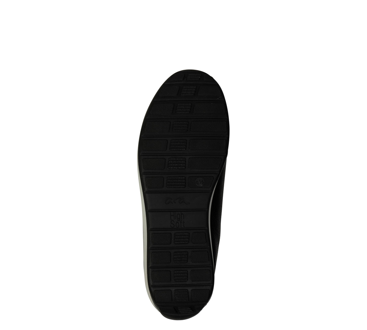 CHAUSSURES ARA OLLIE NOIRES