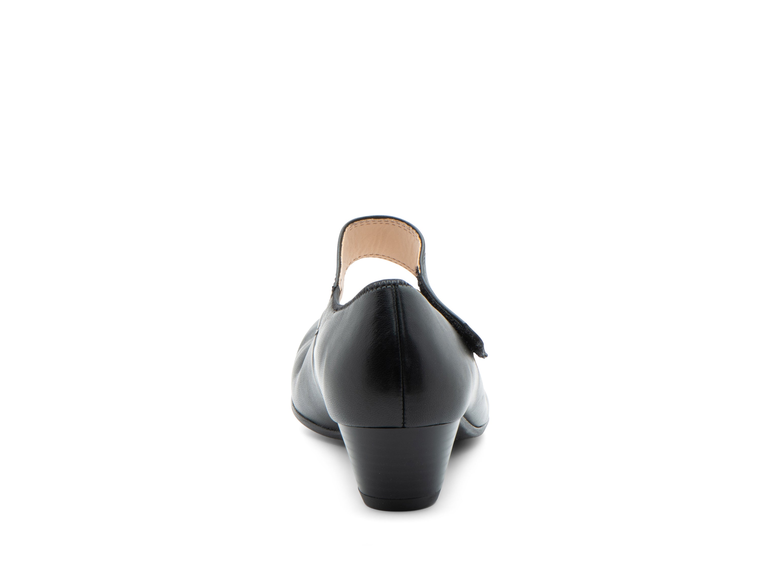 CHAUSSURES ARA CALICO 2 CUIR NOIR