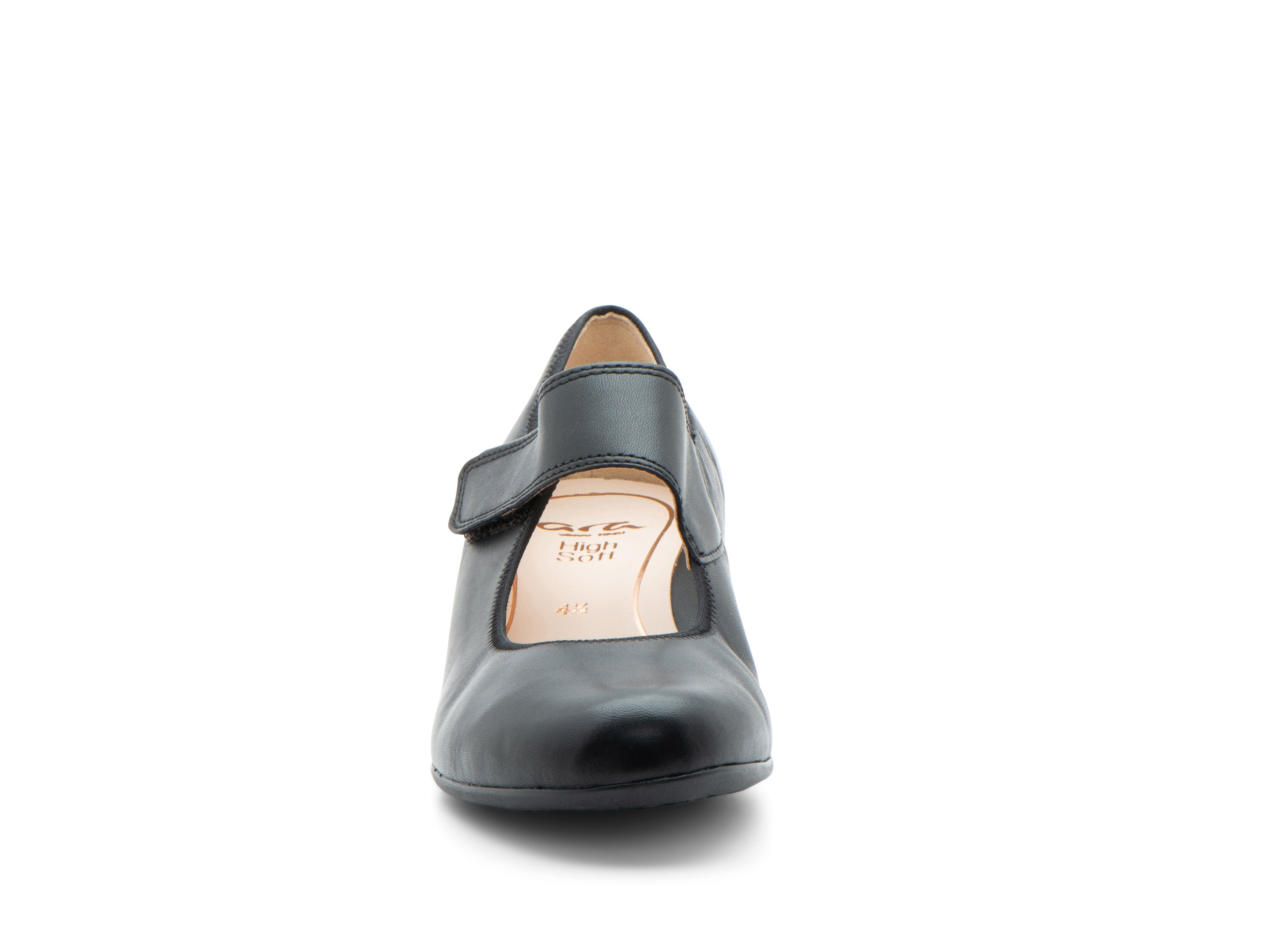 CHAUSSURES ARA CALICO 2 CUIR NOIR